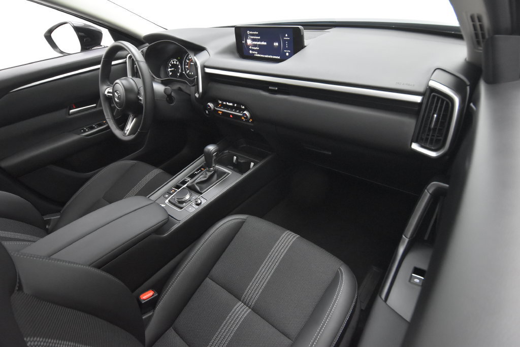 Certified 2026 MAZDA CX-50 Meridian Edition AWD/4WD image 29