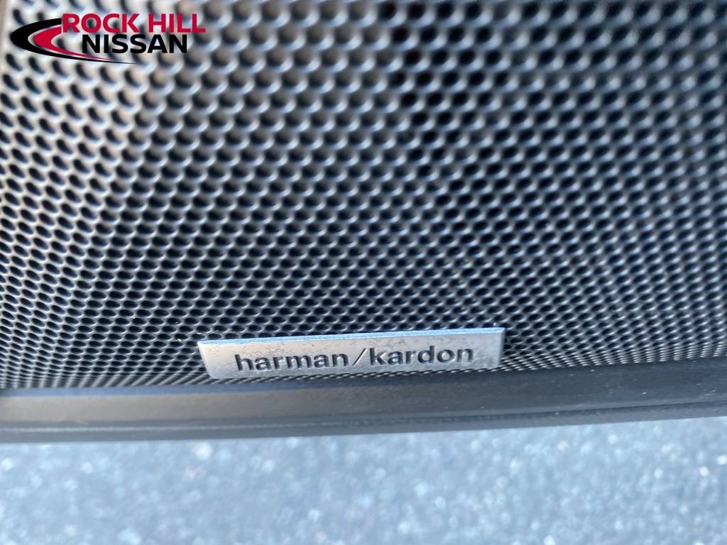 Used 2024 Subaru Outback Limited image 11