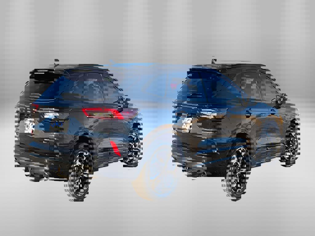 Used 2023 Ford Escape ST-Line Select w/ Tech Pack #2 image 5