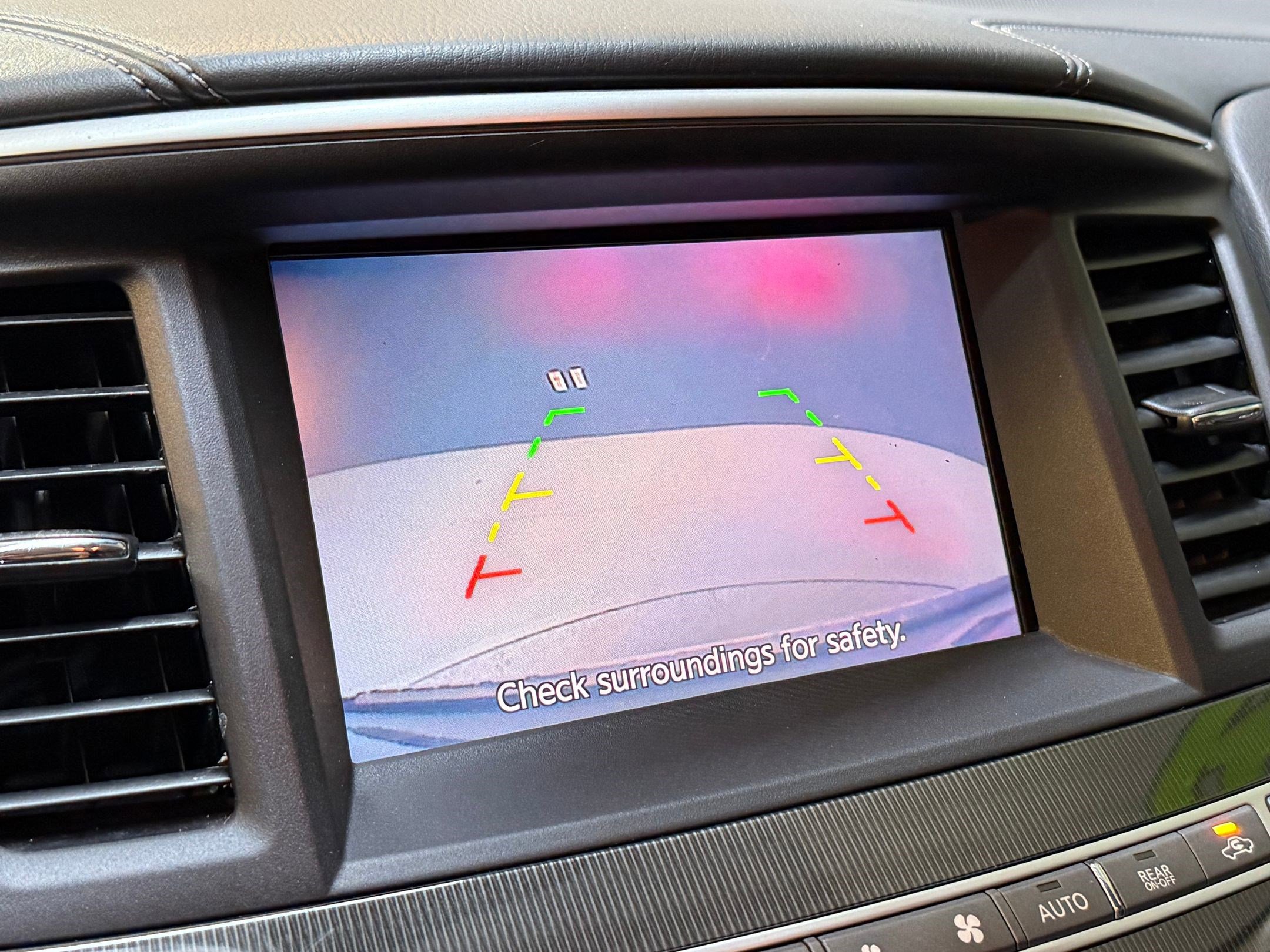 Used 2019 INFINITI QX60 Pure image 29