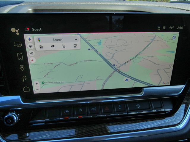 New 2026 GMC Sierra 1500 SLE w/ X31 Off-Road Package image 23