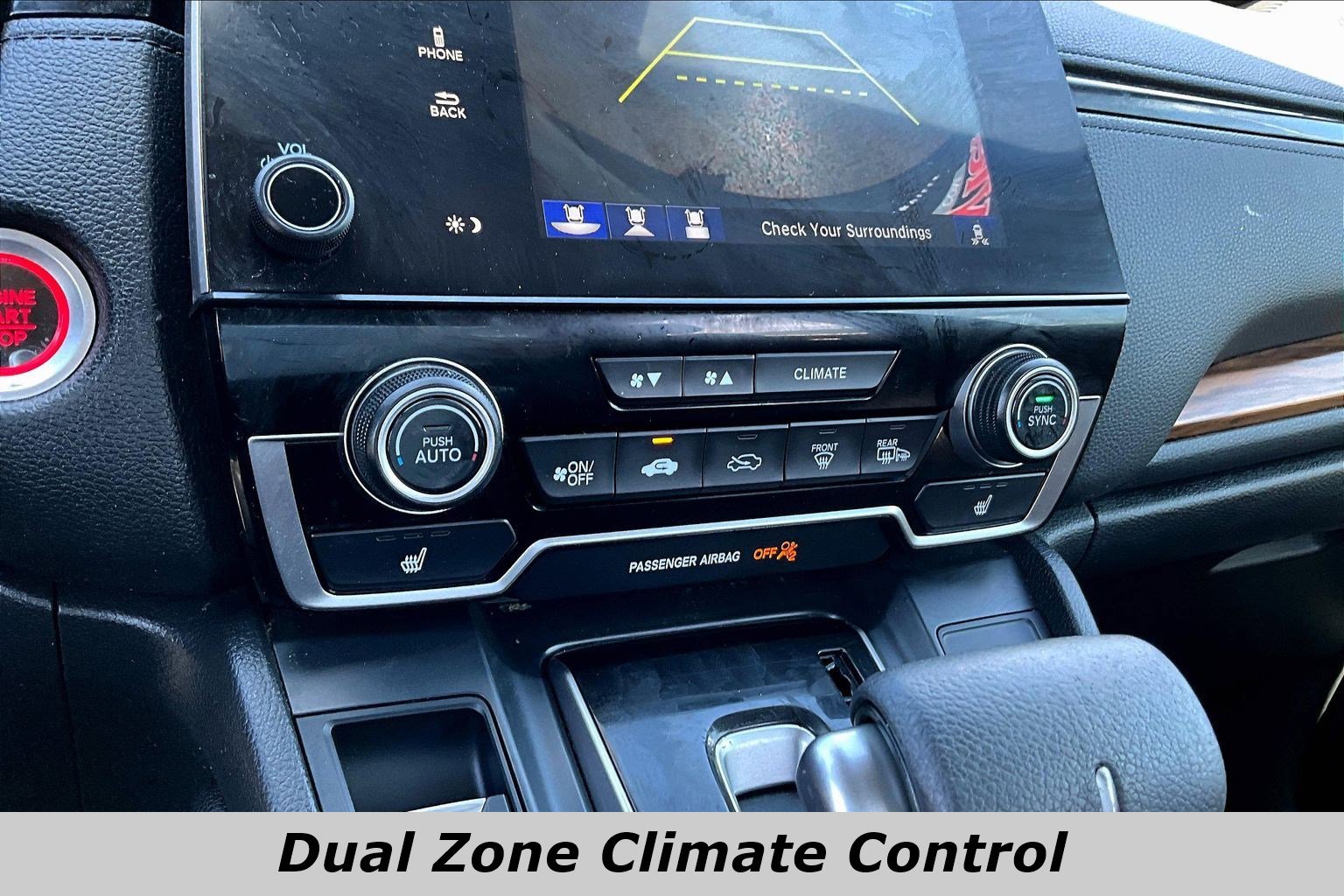 Used 2020 Honda CR-V EX image 15