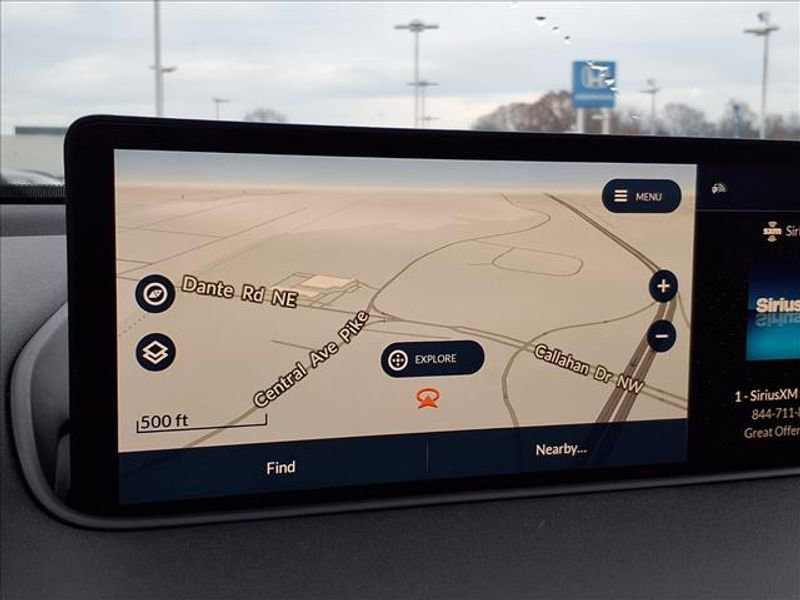 Used 2023 Acura MDX A-Spec image 19