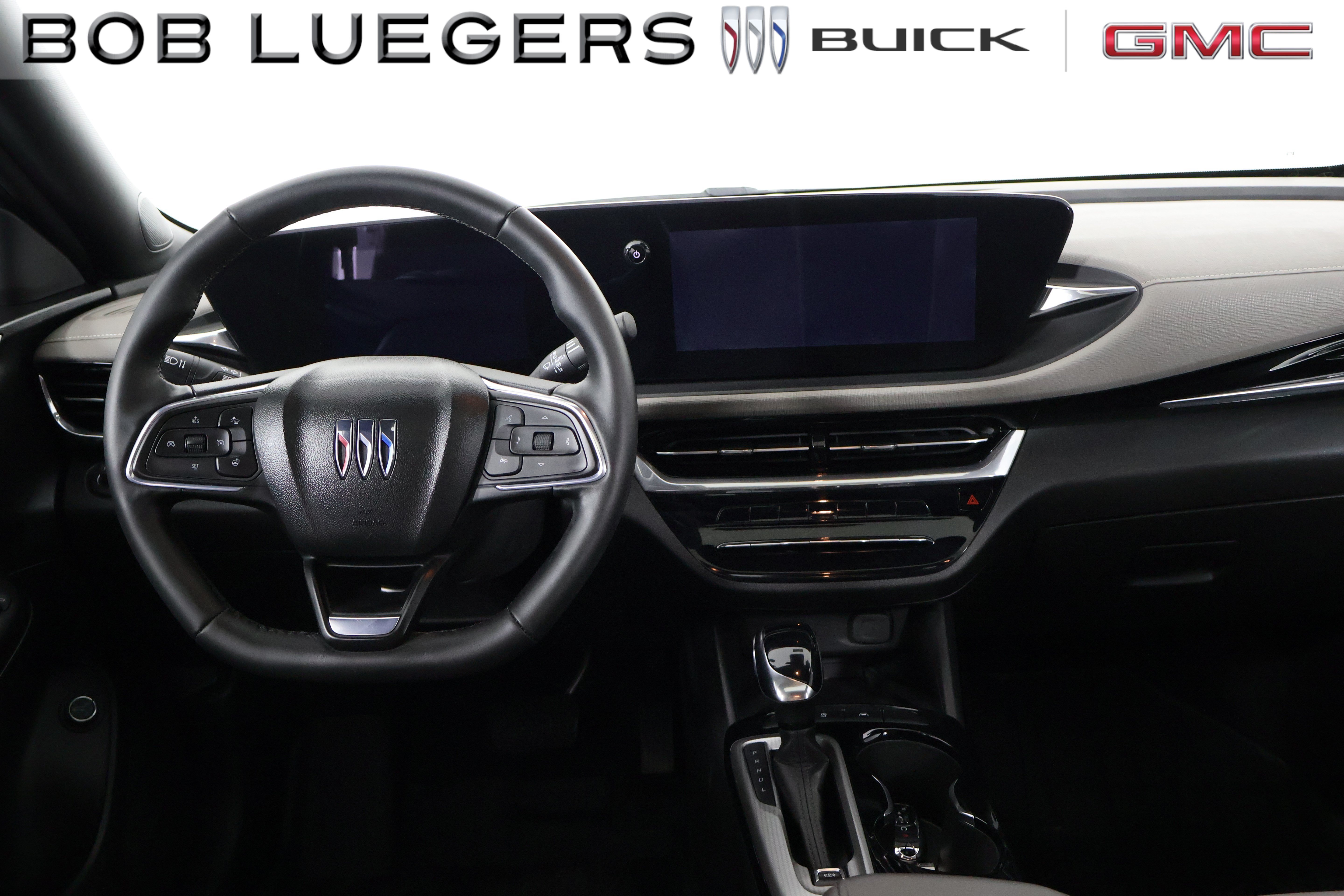 Certified 2024 Buick Envista Avenir FWD image 16