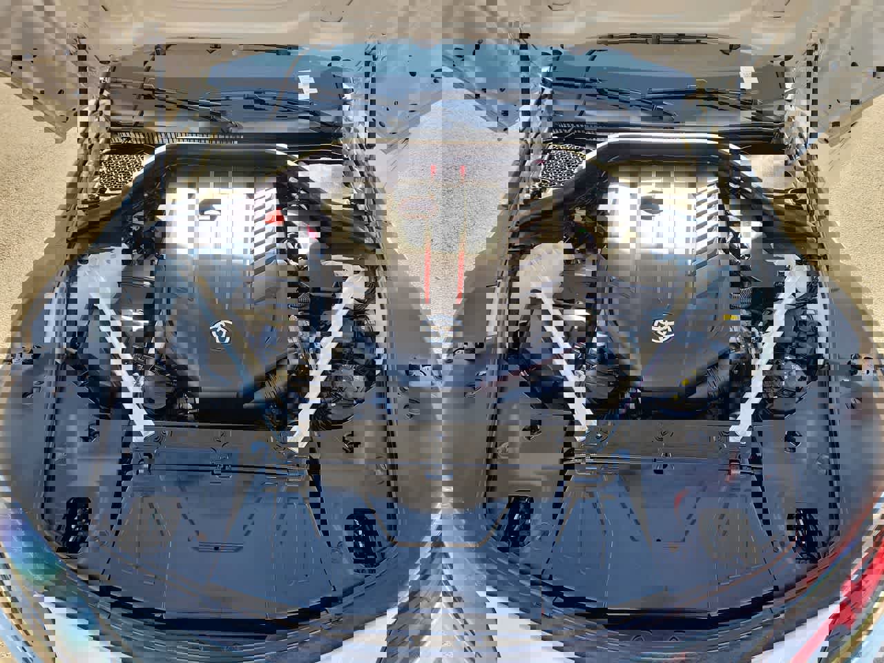 Certified 2021 Toyota Supra image 13