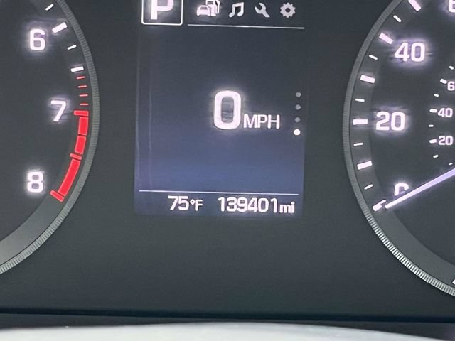 Used 2017 Hyundai Sonata Sport w/ Value Edition Package 02 FWD image 27