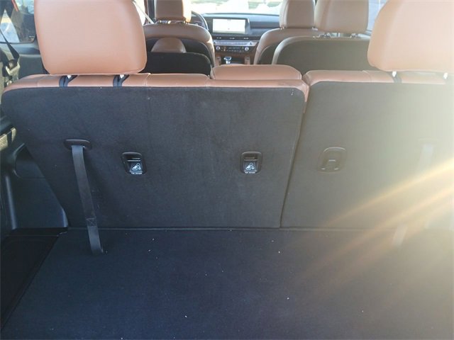 Used 2024 Kia Telluride EX X-Line image 25