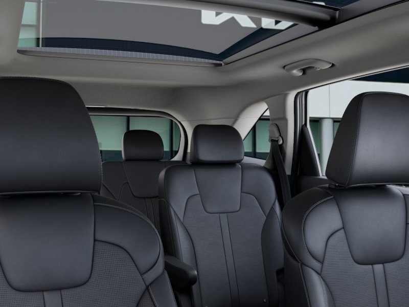 New 2026 Kia Sorento X-Line EX image 28