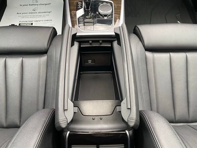 Used 2022 BMW X5 xDrive40i w/ Premium Package image 40