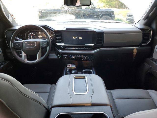 Used 2022 GMC Sierra 1500 SLT w/ SLT Convenience Package image 13