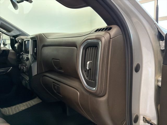 Used 2022 Chevrolet Silverado 2500 LTZ w/ Gooseneck/5TH Wheel Package image 37