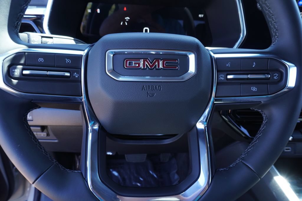 New 2026 GMC Canyon Elevation w/ Convenience Package RWD image 18