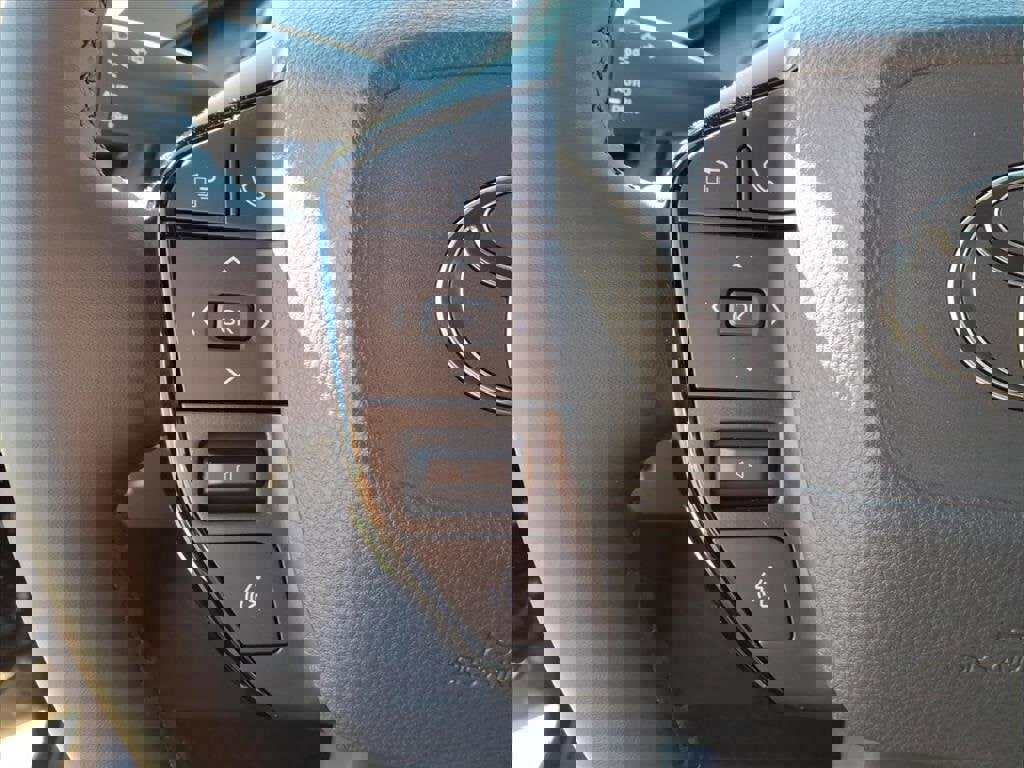 New 2026 Toyota Prius Nightshade image 21