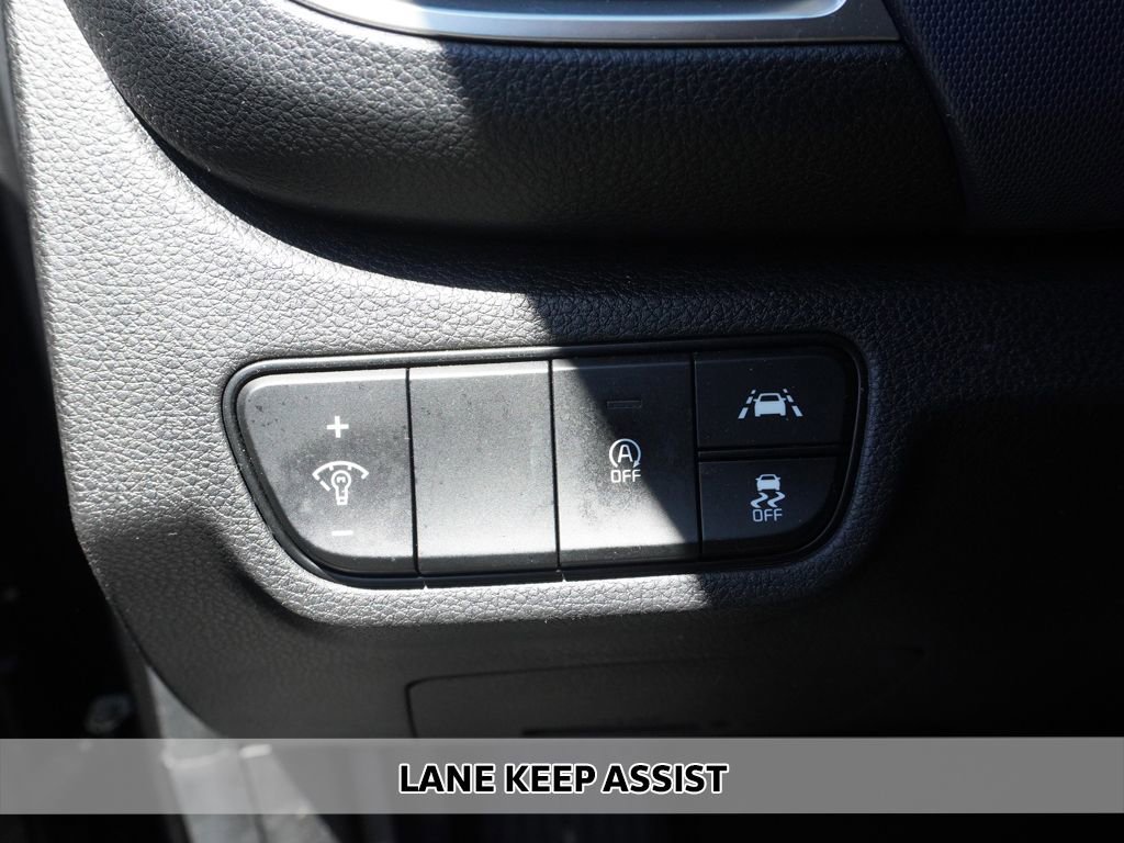 Used 2023 Kia Seltos S AWD/4WD image 4