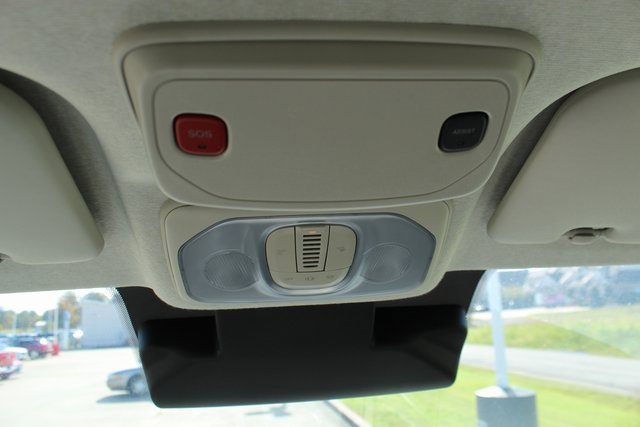 New 2026 RAM ProMaster 2500 image 25