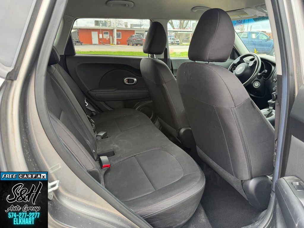 Used 2015 Kia Soul image 9
