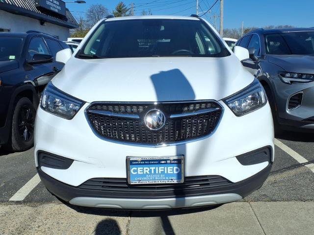 Used 2022 Buick Encore Preferred w/ Safety Package image 2