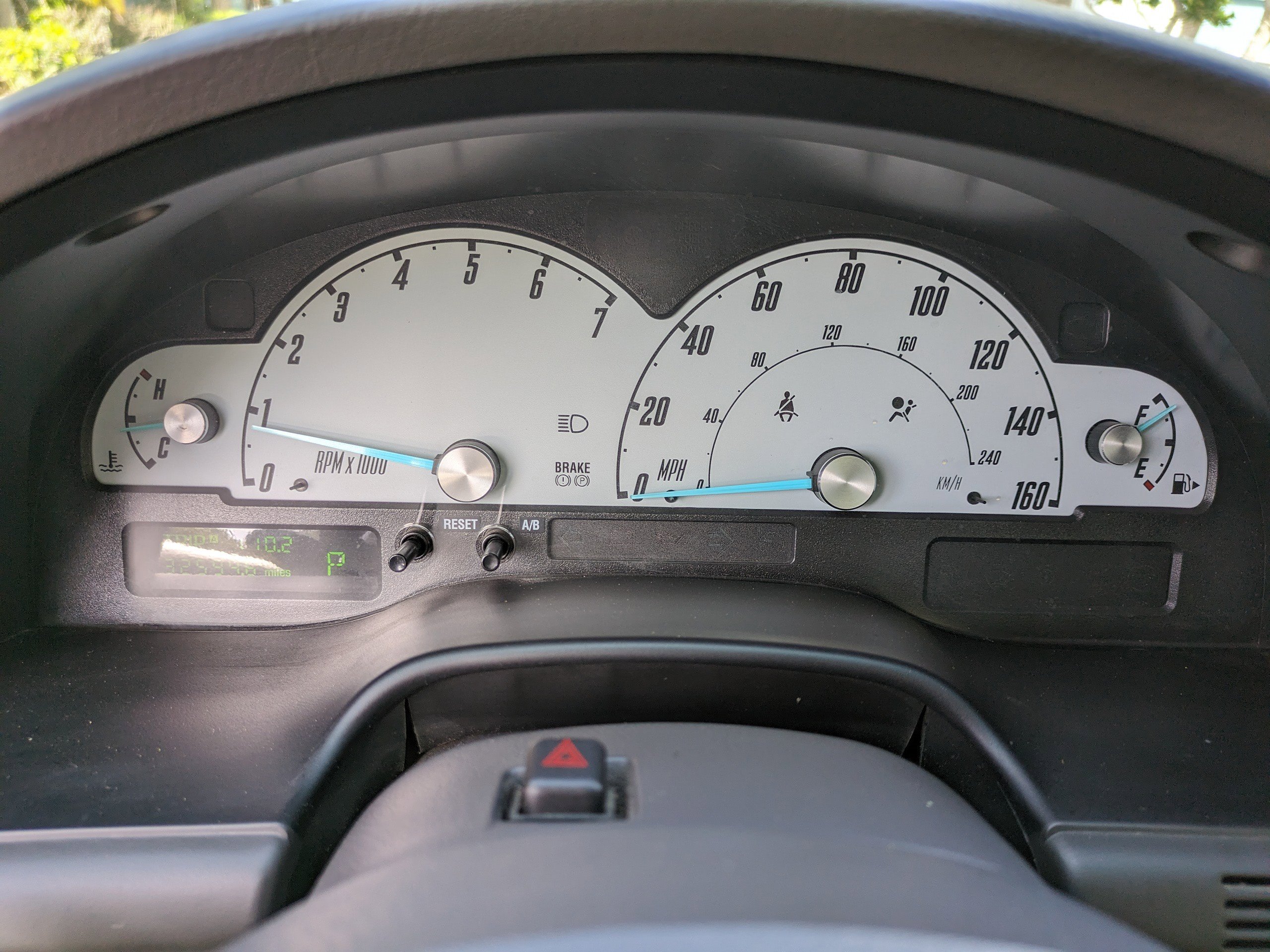 Used 2002 Ford Thunderbird RWD image 22