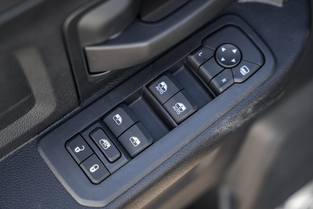 New 2026 RAM 2500 Tradesman w/ Safety Group image 41