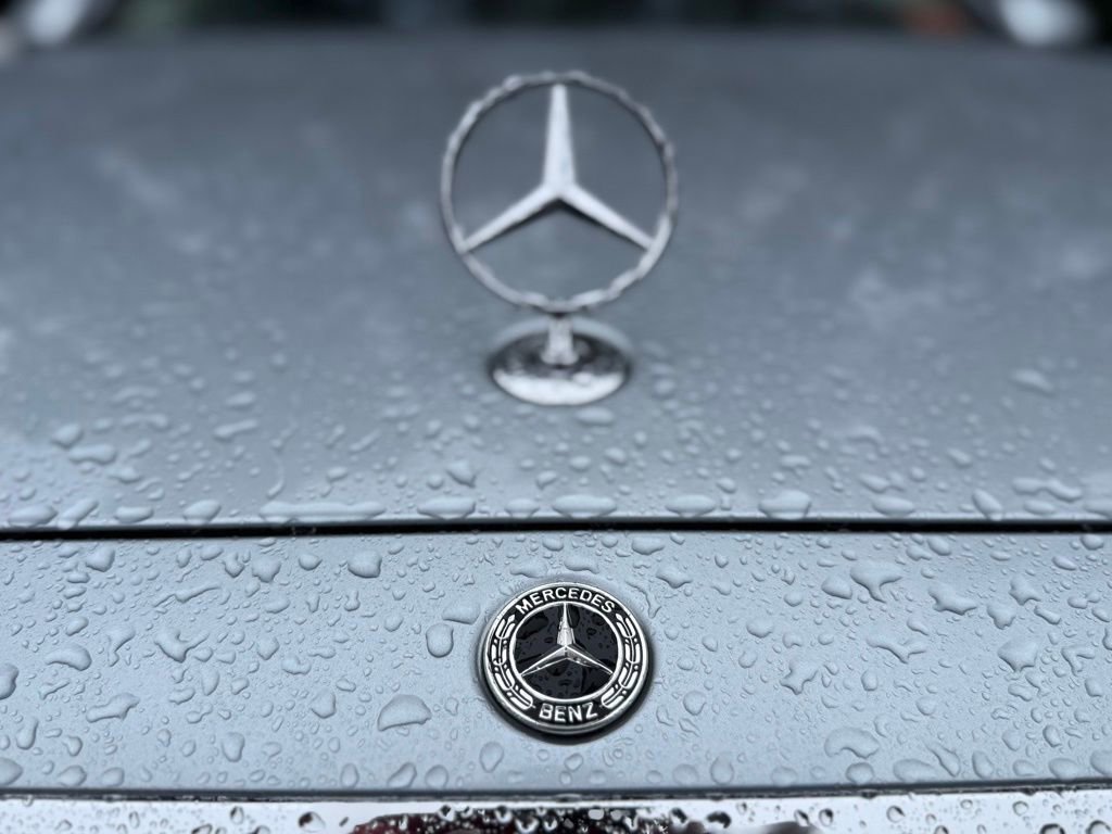 Used 2022 Mercedes-Benz S 580 4MATIC Sedan image 59