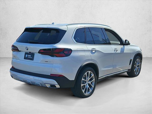 New 2026 BMW X5 xDrive40i w/ Premium Package AWD/4WD video 2