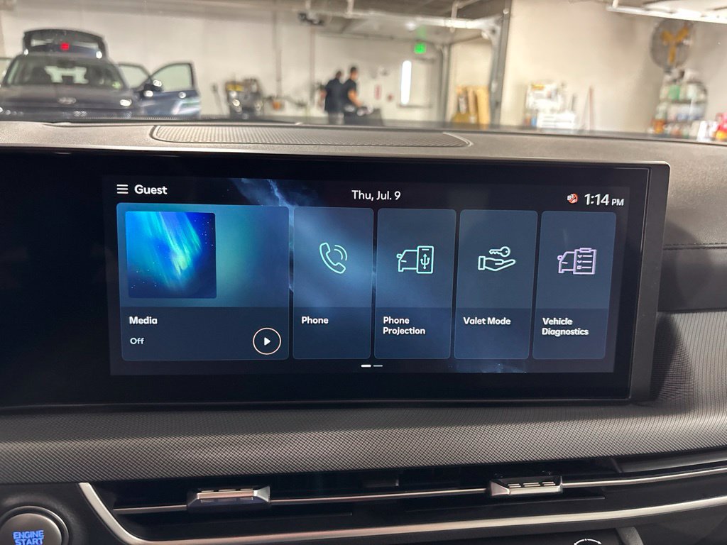 New 2026 Hyundai Sonata SE FWD image 16