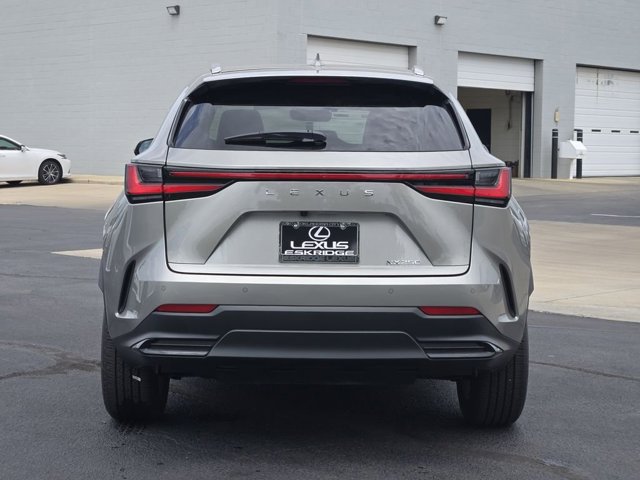 Certified 2025 Lexus NX 250 FWD w/ Cold Area Package image 6