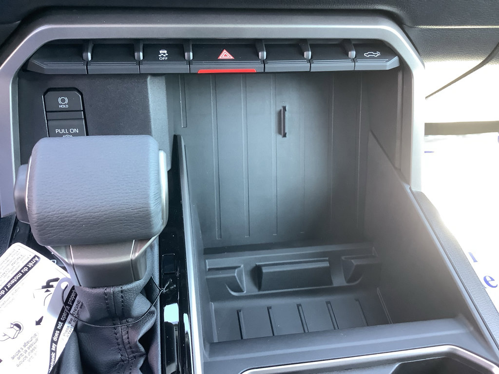 New 2026 Toyota Tundra SR5 w/ SR5 Premium Package image 19