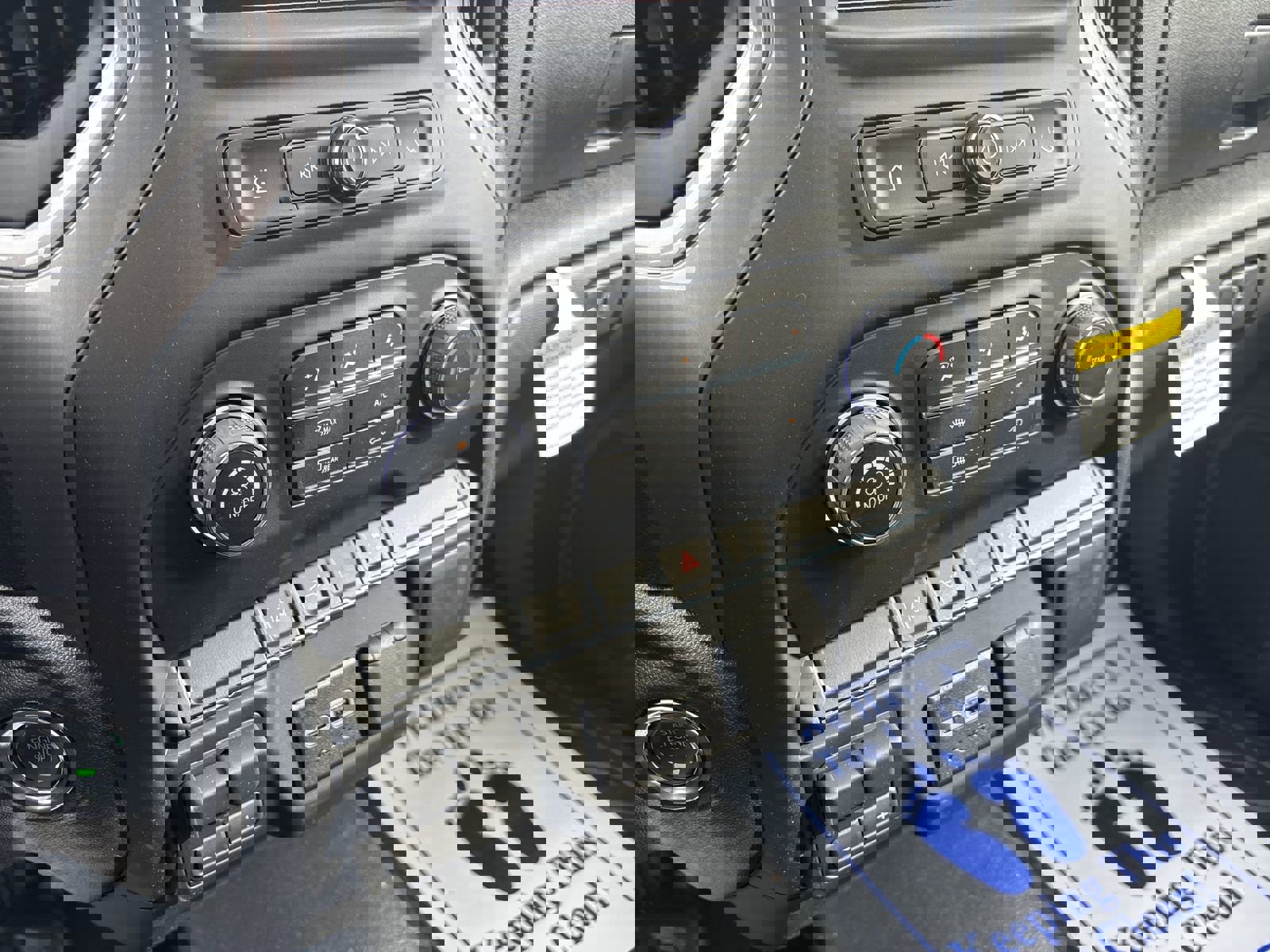 New 2026 Chevrolet Silverado 2500 W/T w/ WT Convenience Package image 21