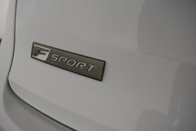 Used 2021 Lexus NX 300 F Sport w/ F Sport Premium Package AWD/4WD image 43