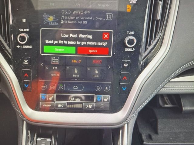 Used 2024 Subaru Outback Touring XT image 20