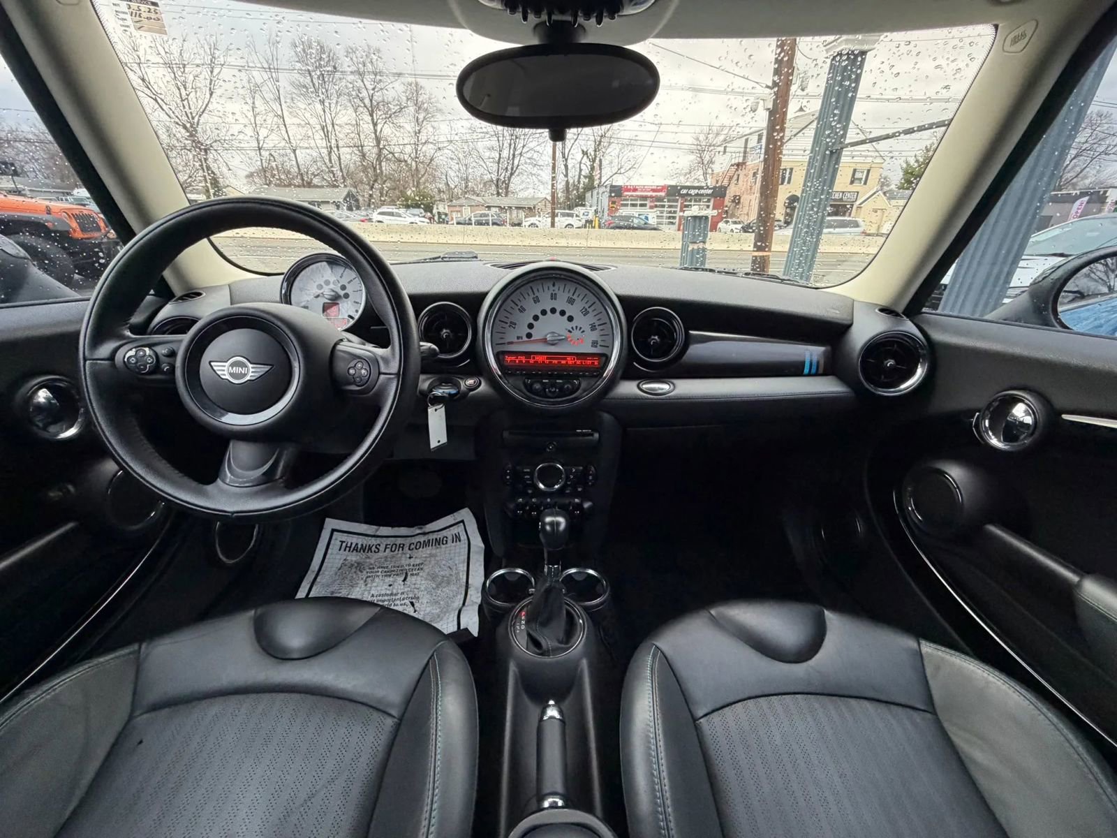 Used 2012 MINI Cooper Hardtop FWD image 26