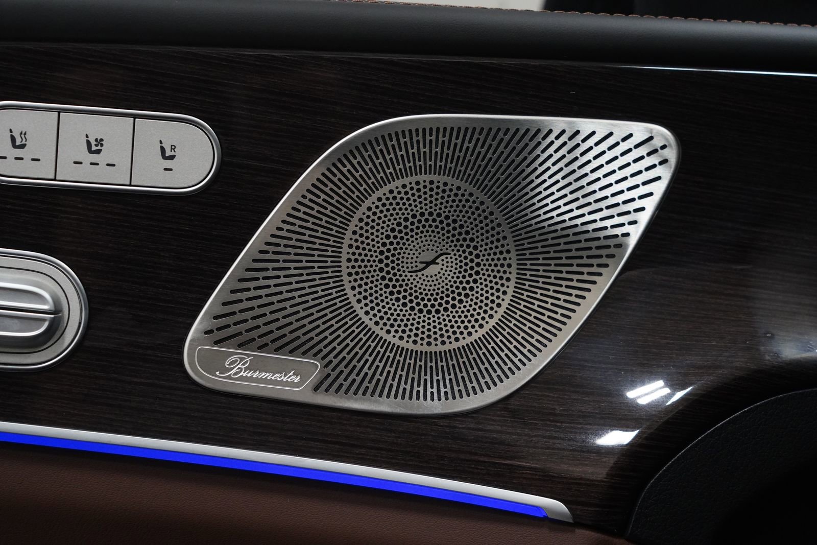 New 2026 Mercedes-Benz GLE 53 AMG 4MATIC Coupe image 34