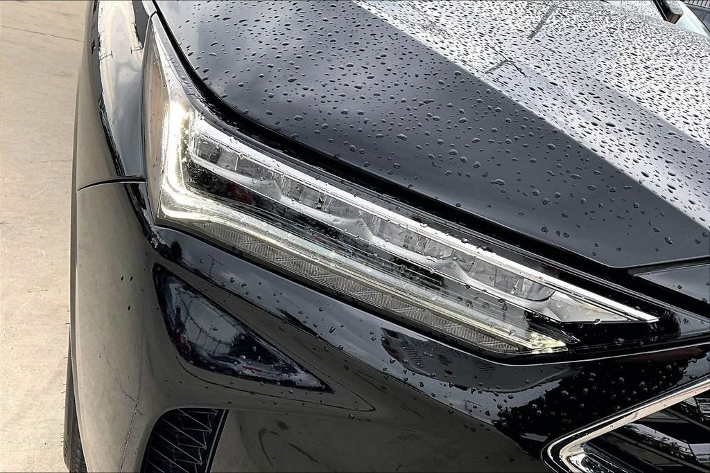 Certified 2025 Acura MDX SH-AWD w/ Advance Package image 34