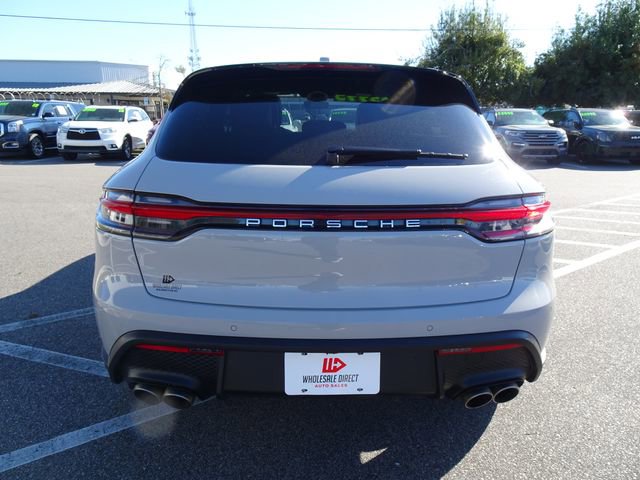 Used 2023 Porsche Macan S image 5