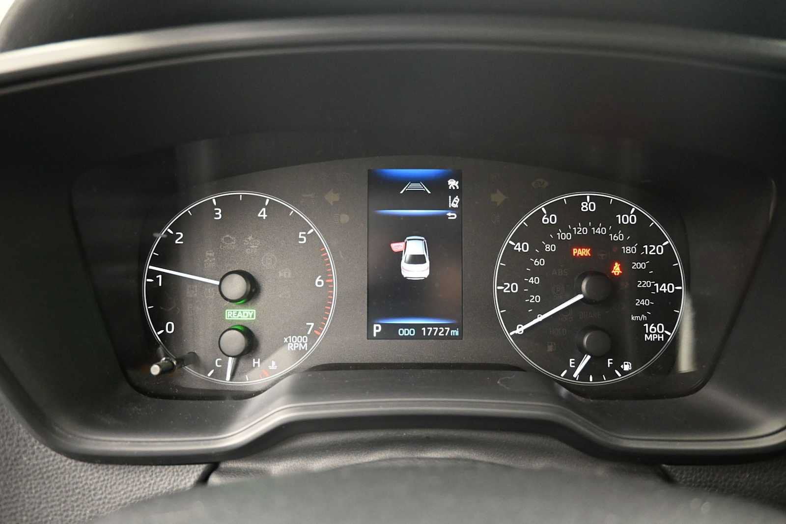 Used 2023 Toyota Corolla LE FWD image 7
