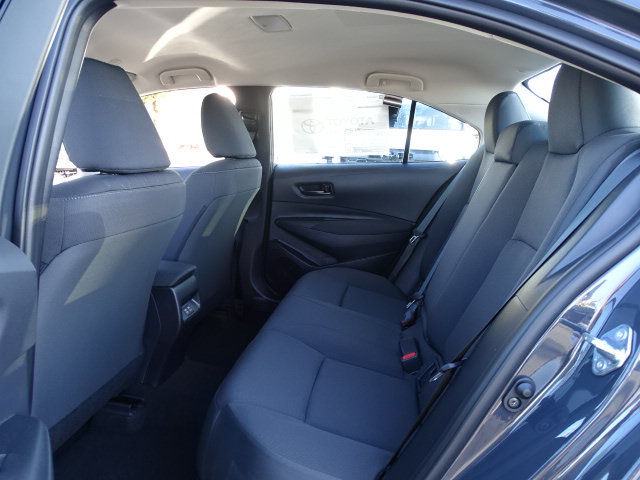 New 2027 Toyota Corolla LE w/ LE Premium Package FWD image 13