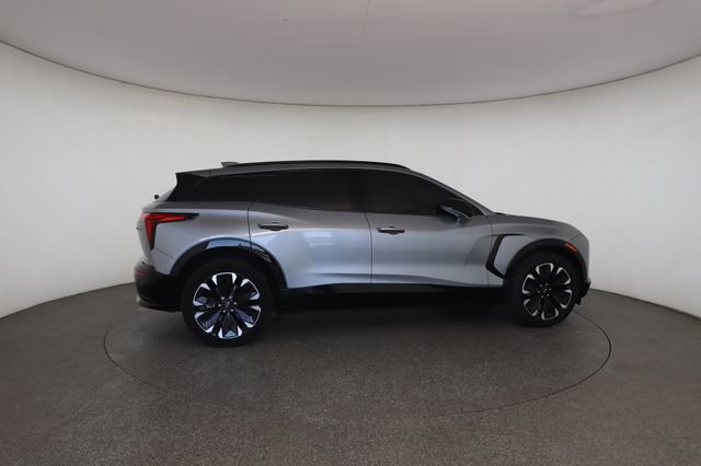 Used 2024 Chevrolet Blazer EV RS AWD/4WD image 22