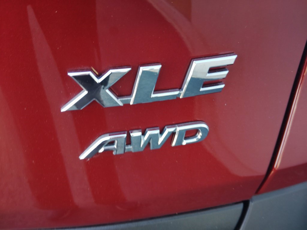 Certified 2024 Toyota RAV4 XLE w/ Convenience Package AWD/4WD image 35
