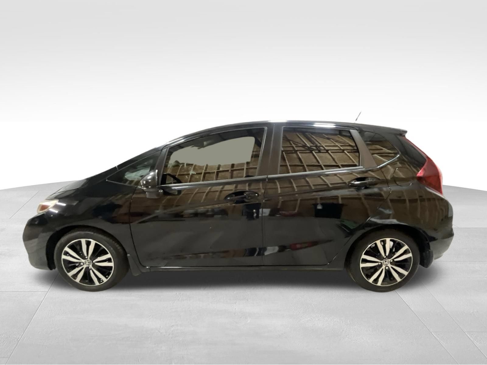 Used 2018 Honda Fit EX image 8
