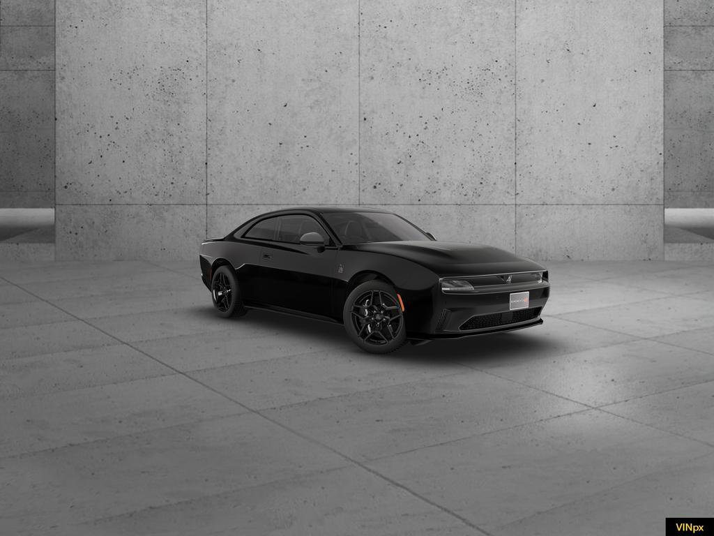 New 2026 Dodge Charger Scat Pack w/ Blacktop Package image 11