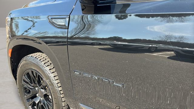 Used 2022 GMC Yukon XL Denali AWD/4WD image 41