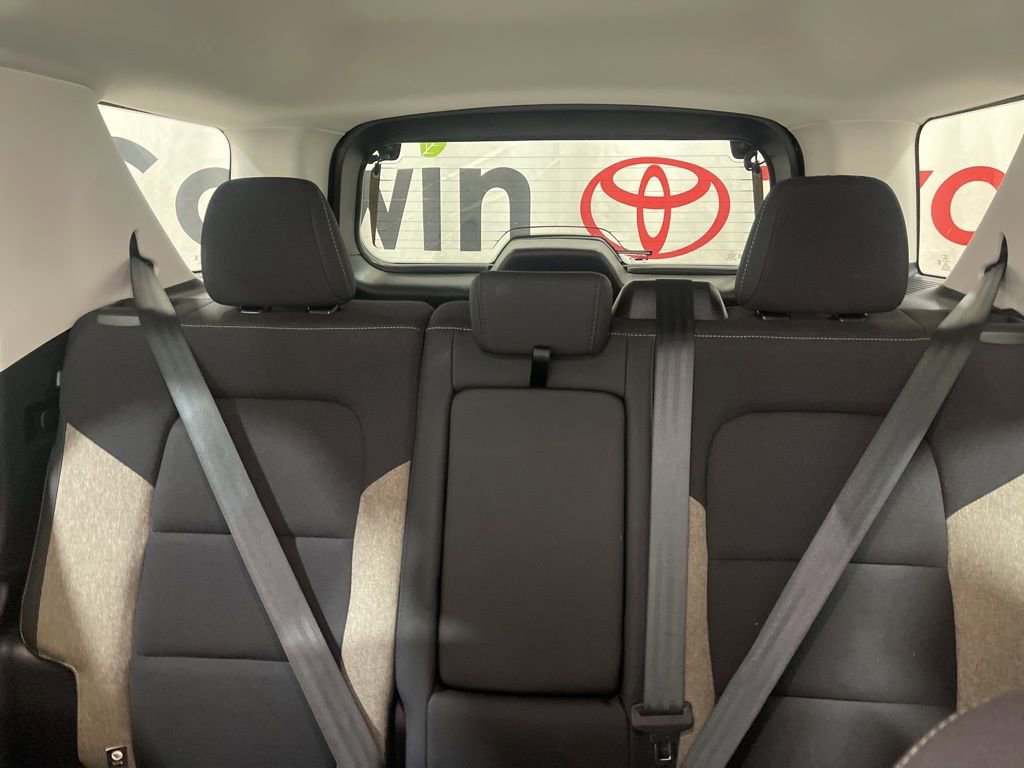 Used 2025 Ford Bronco Sport Big Bend image 18