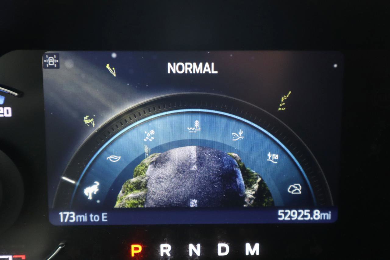 Used 2021 Ford Bronco Badlands image 80