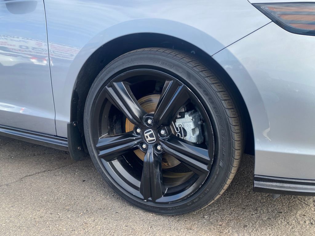 Used 2023 Honda Accord Sport image 28