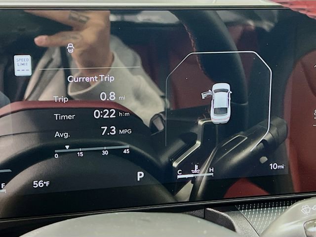 New 2025 Kia K4 GT-Line Turbo FWD image 12