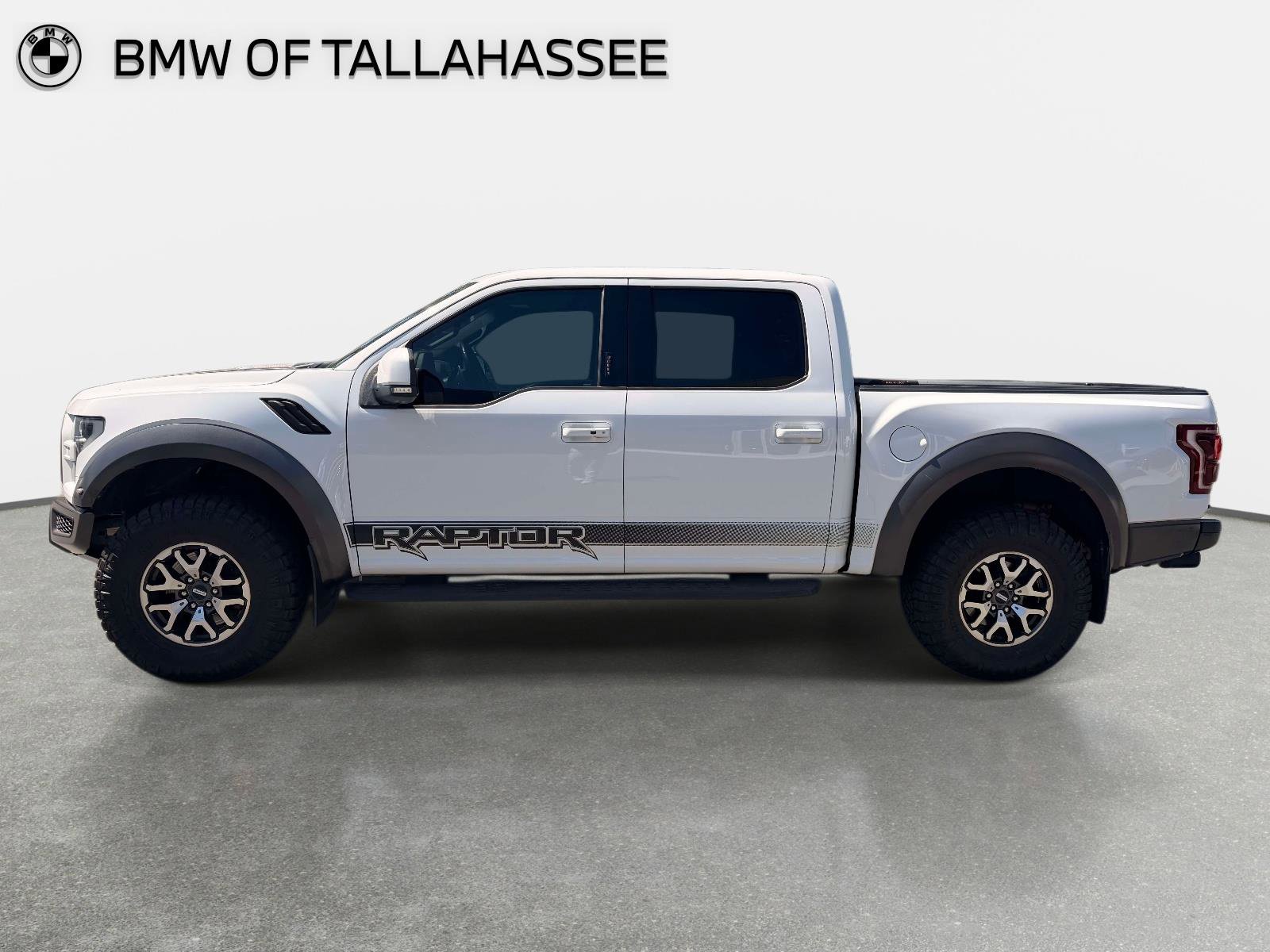 Used 2020 Ford F150 Raptor w/ Equipment Group 802A Luxury image 9