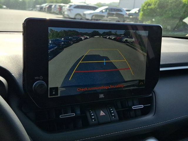 Certified 2024 Toyota RAV4 XLE Premium w/ Weather Package AWD/4WD image 18