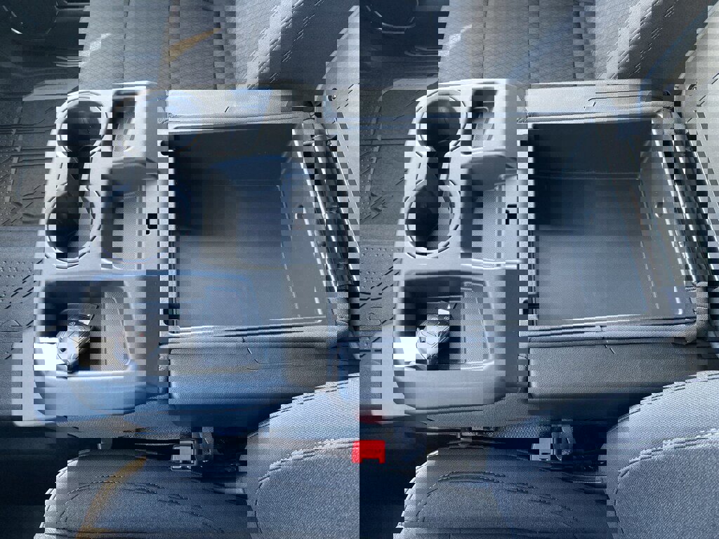 New 2026 Chevrolet Silverado 1500 RST w/ RST Select Package image 36