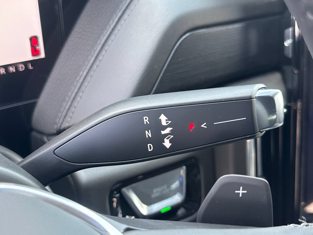 New 2026 GMC Yukon Denali w/ Sun & Power Step Package AWD/4WD image 18
